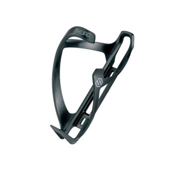 Porte-bidon Vélo Carbone – Générique – 15x8 Cm – Neuf