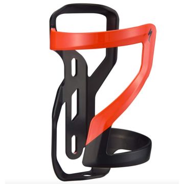 Portaborraccia Topeak Dual Cage Pro Reversibile - Doppio Lato Per MTB E Bici Da Corsa - Foto 7