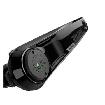 Sram Kit upgrade powermeter Rival axs dub wide 172,5mm senza