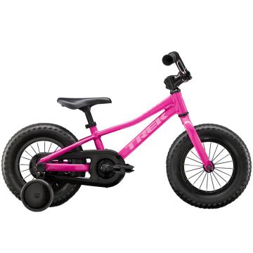 Bici bambino: Balance bike e bici 12 - Trek: Bici strada, mountainbike e  abbigliamento | Cingolani