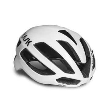 Casco Kask Protone Icon Wg11 bianco lucido