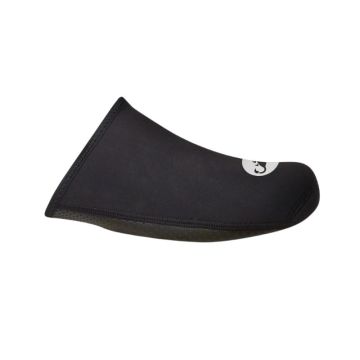 Puntali Castelli Toe thingy 3 nero