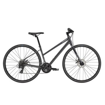 Bici Trekking: vendita bici cicloturismo e biciclette trekking - Cannondale:  bici da corsa, mtb, prodotti ciclismo | Cingolani