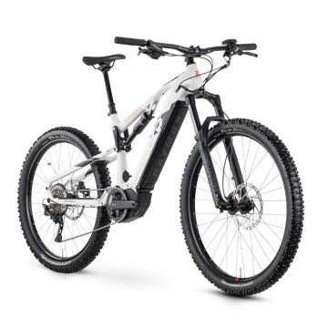 Ebike: Bici elettriche | Biciclette a pedalata assistita | e-bike - RAYMON  | Cingolani