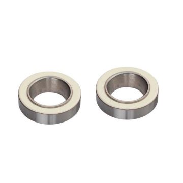 Gabbietta Avec Billes Céramiques Fulcrum – 4 Pièces – Modèle RS-111