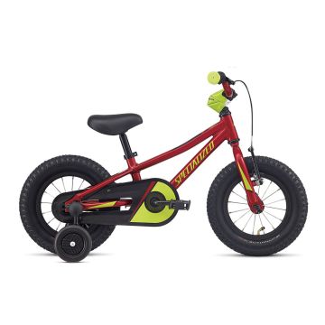 Bici bambino: Balance bike e bici 12 - SPECIALIZED | Cingolani