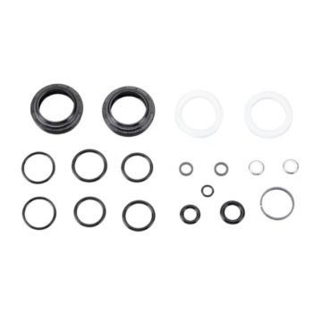 CLASSIC CON ELASTICO PER FORCELLE DA 45 A 48 MM IN 5 COLORI
