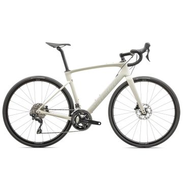 Specialized Roubaix sl8 comp disc 105 di2 12v. bianco perla 2024