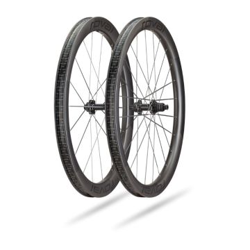 Ruote Roval Terra Aero CLX Disc TLR