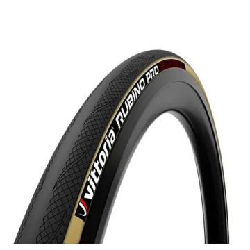 Vittoria Rubino Pro IV 700x25c 3c graphene 2.0 pieghevole