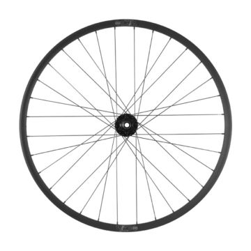 Ruota Posteriore 29 Pollici Mavic XM824 Su Mozzo Shimano XT, Asse 12x148 Boost, Nera, 32 Fori, Taylor-Wheels