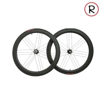 Campagnolo 2655170352-2655170352 - Set di sgancio rapido unisex, per adulti, taglia unica, colore: Nero