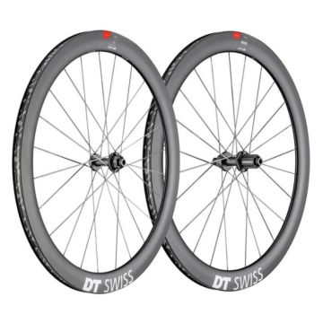 Ruote Dt-swiss Arc 1100 di disc cl50 shimano