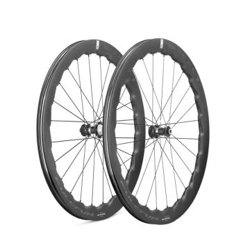Ruote Fulcrum sharq gr disc 2wf c30 afs shimano