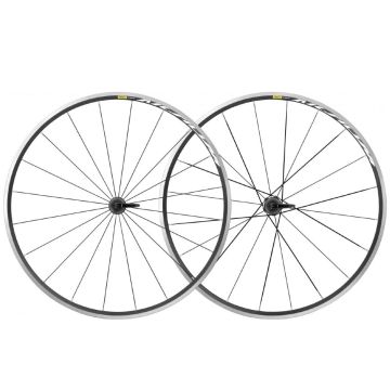 Ruote Strada - Ruote complete - Ruote - Componenti - Mavic: Ruote, cerchi  ed abbigliamento - Renthal: Manubri e attacchi manubri - BYTE - Atala: Bici  da bambino, donna, città, mountainbike | Cingolani