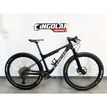 trek supercaliber usata