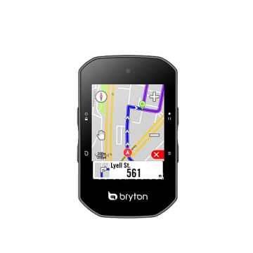 Kit Bryton Rider S800 + fascia cardio + dual sensor + Gardia R300L
