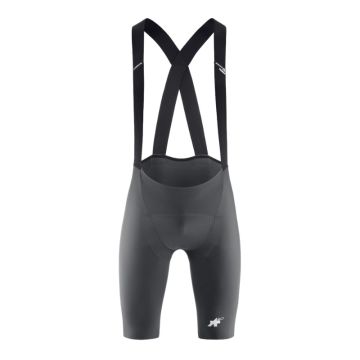 Salopette Assos Equipe R S11 A/50 ltd grigio