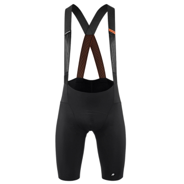 Salopette Assos Equipe RS Schtradivari S11 long nero
