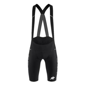 Salopette Assos Equipe S11 Team EF 2026