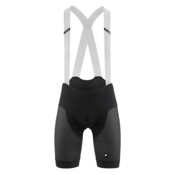 Salopette Assos Mille GT Indoor S11 nero