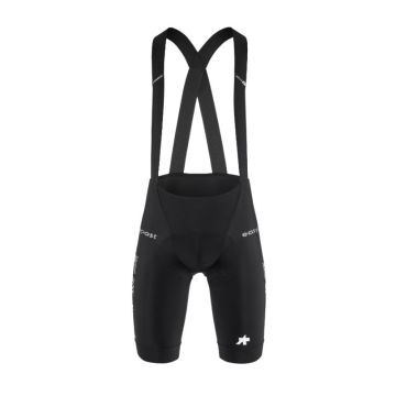 Salopette Assos Mille GT S11 Team EF Replica 2026