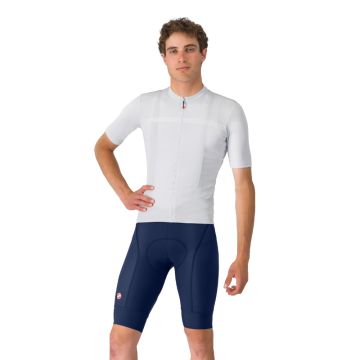 Salopette Castelli Competizione 2 belgian blu