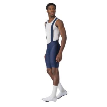 Salopette Castelli Competizione 2 belgian blu