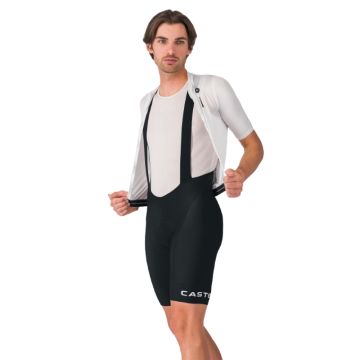 Salopette Castelli Competizione 2 kit nero