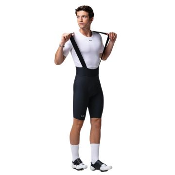 Salopette Gobik Artic stride k10 nero