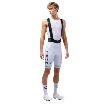 Tenue Cyclisme BIEMME – Maillot + Cuissard (body 231) – Team Langhirano – Taille S/2 – Neuf, Made In Italy