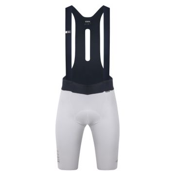 Salopette Gobik X K10 bianco diamond