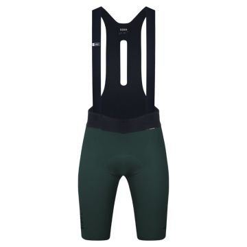 Salopette Gobik X K10 verde pinewood