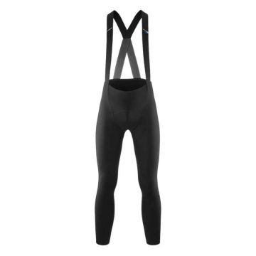 Salopette lunga Assos Mille GT Hashoogi S11 winter nero