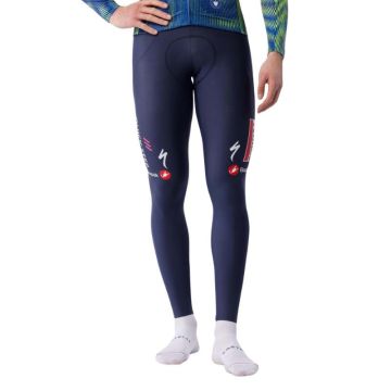 Salopette lunga Castelli Espresso Team Soudal Quick-Step 2026