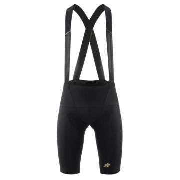 Salopette Assos Mille GTO S11 Long nero