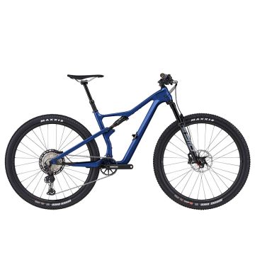Bici mtb Cannondale | Cingolani