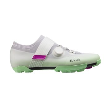 Scarpe MTB Uomo 4 Buchi Blocco Pedale – Tessuto Microfibra, Suola Antiscivolo, Rifrangenti, Taglie 36-47 EU (Unisex)