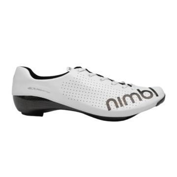 Scarpe Nimbl Ultimate air pro edition bianco