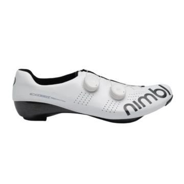 Scarpe Nimbl Ultimate exceed pro edition bianco