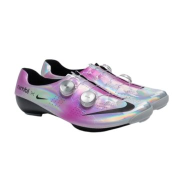 Scarpe Nimbl Ultimate exceed stardust original Nike ltd