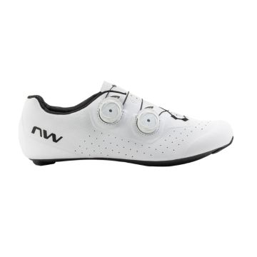 Scarpe Northwave Extreme plus bianco/nero
