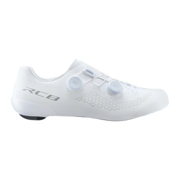 Scarpe Shimano RC810 bianco
