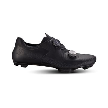 Scarpe Specialized S-works Recon evo nero