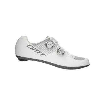 Scarpe DMT KR0 evo superlight bianco/argento