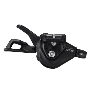 Guarnitura Shimano Deore FC-M6100 175mm 30T 12 Velocità – Guarnitura MTB Nera