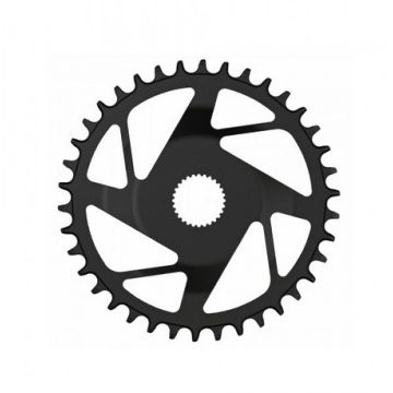 Fsa Corona Pro Bcd 104 D.36 (24) 4f 2x Wb081a - Bike Crowns | Nencini Sport