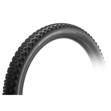 E-Barzo trail 29x2.60 tnt 4c graphene 2.0 nero | VITTORIA | Cingolani