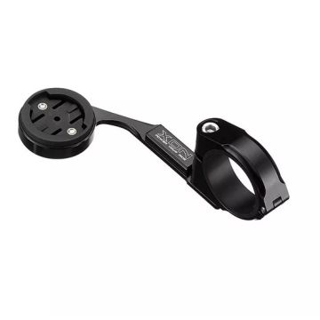 Adattatore Supporto Manubrio Per Garmin, Bryton E Cateye – Ricambio Per Ciclocomputer