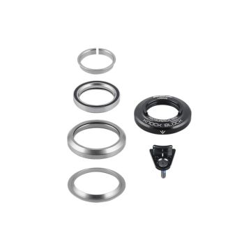 Braccio Oscillante Sospensione NK 5014769 Per Audi A6, Passat, Superb - 3
